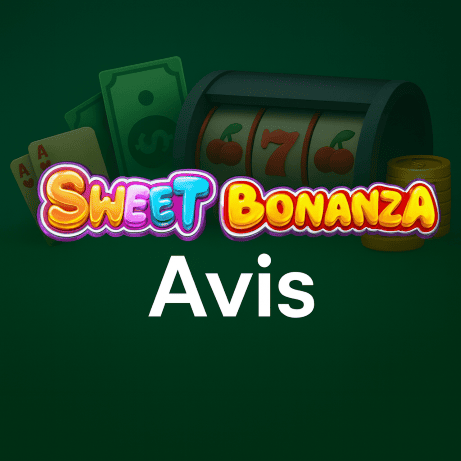Sweet Bonanza Jeu Avis en France
